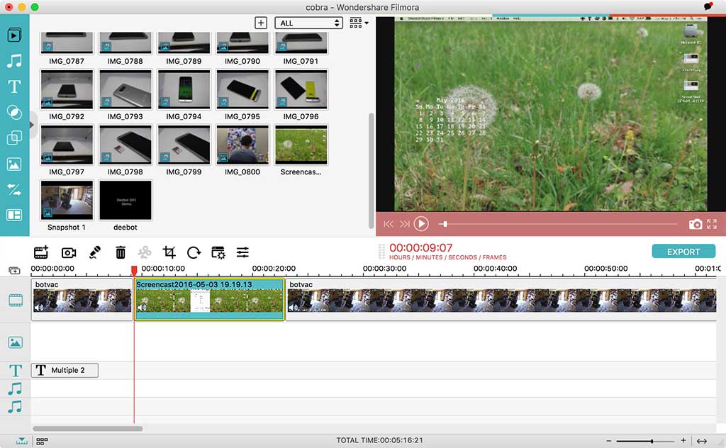 is filmora video editor free