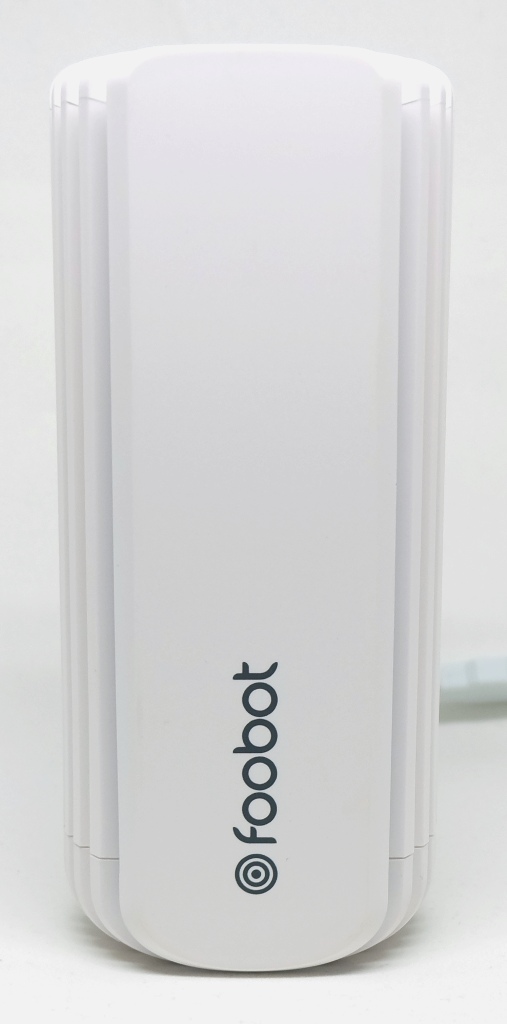Foobot air quality monitor review - The Gadgeteer