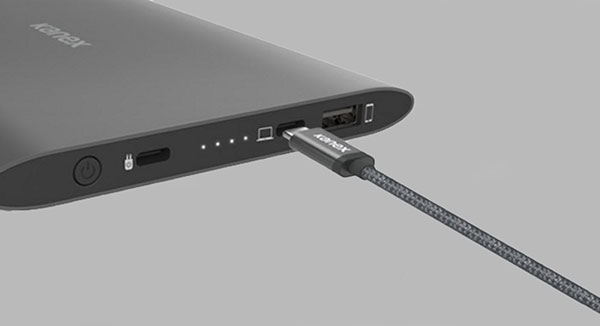 kanex portable charger