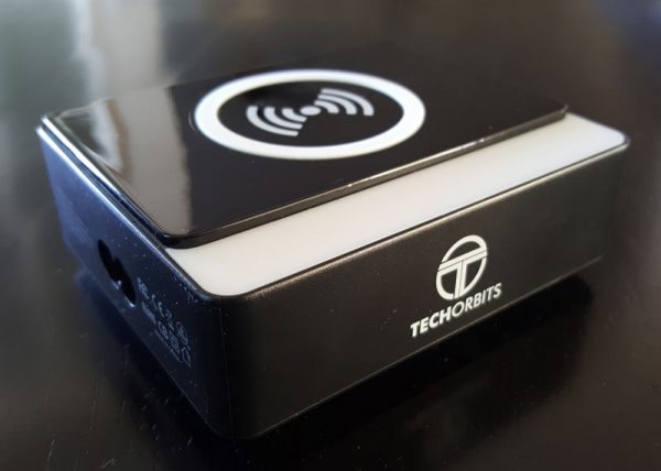 techorbits wireless charger 1