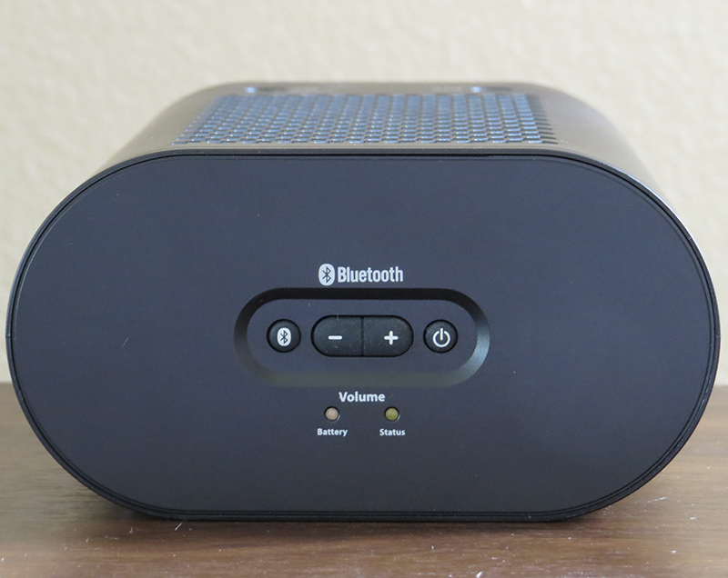 808 Audio HEX TL Bluetooth speaker review The Gadgeteer