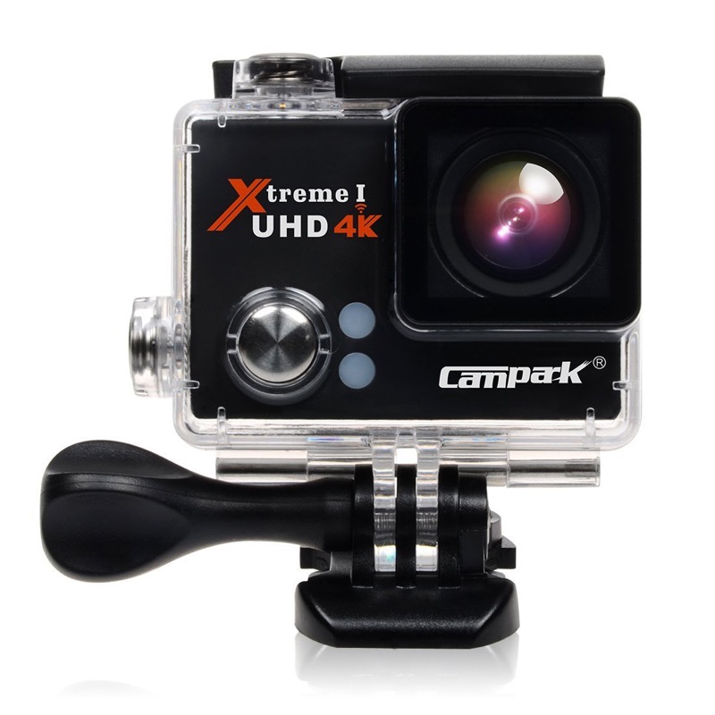 Campark Sports Camera 01