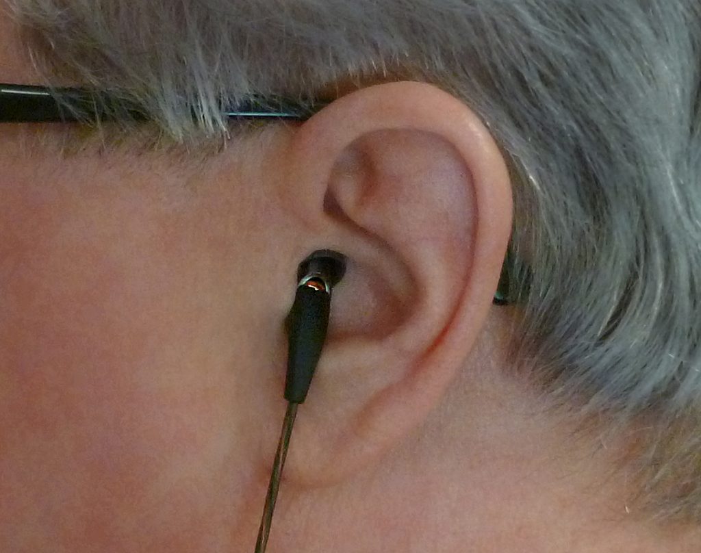 Klipsch Xi In Ear Headphones Review The Gadgeteer