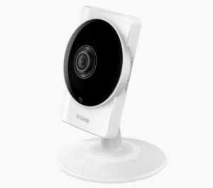 dlink DCS 8200LH