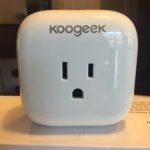 Koogeek Homekit Smartplug review