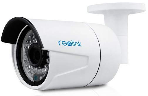 reolink 410w review