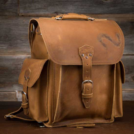 saddleback leather bags