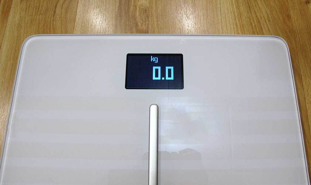 Withings Body Cardio Smart Scale Review: Now with full body composition  metrics and vascular age