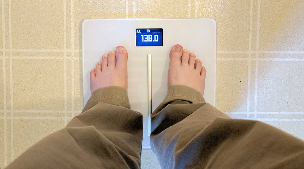 Withings Body Cardio scale review: Goes way beyond weight, for a price