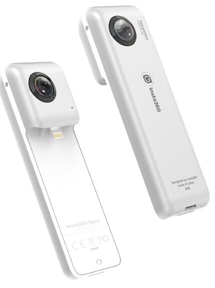 Insta360 Nano 3