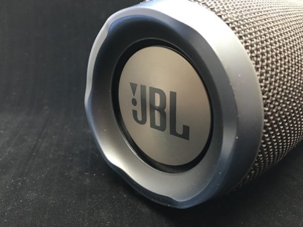 jbl charge 3 passive radiator