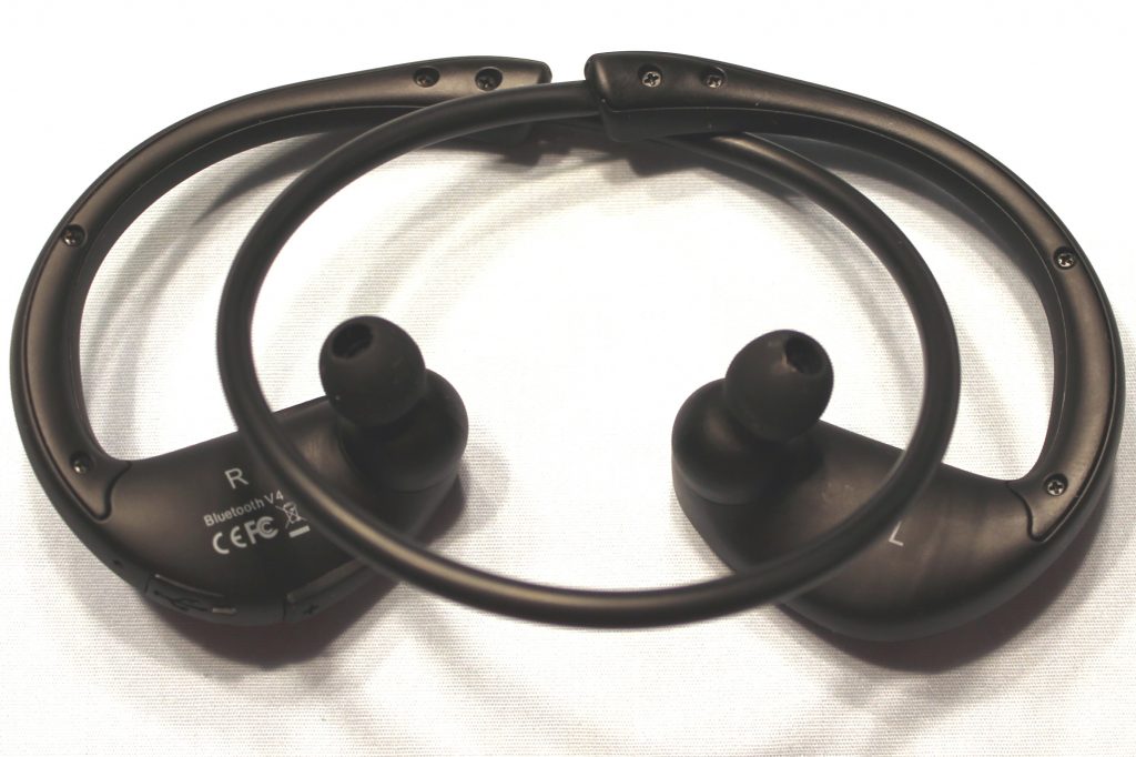Utålelig stille øjenvipper Mpow Cheetah Bluetooth 4.1 wireless headphones review - The Gadgeteer