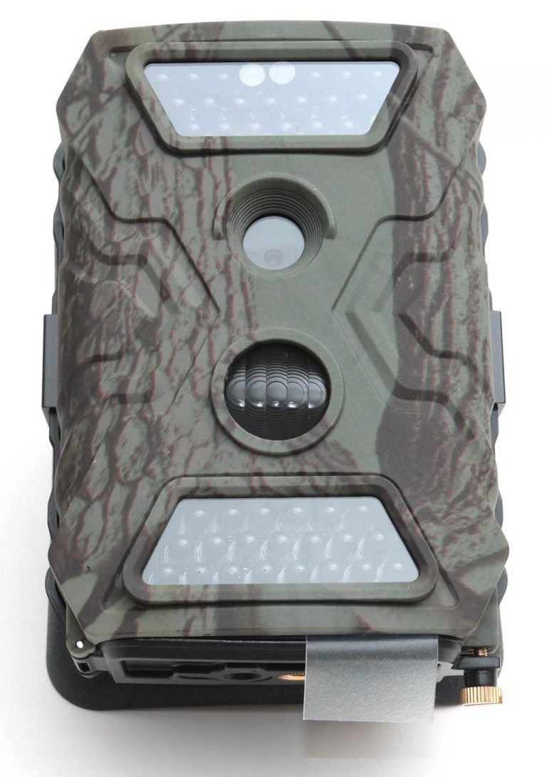 WildKamera Wild-Vision Full HD 5.0 trail camera review - The Gadgeteer