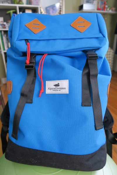 Alpine Backpack Review 01