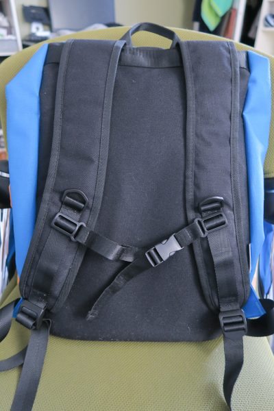 Alpine division hotsell mckenzie rucksack