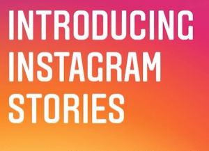 Instagramstories