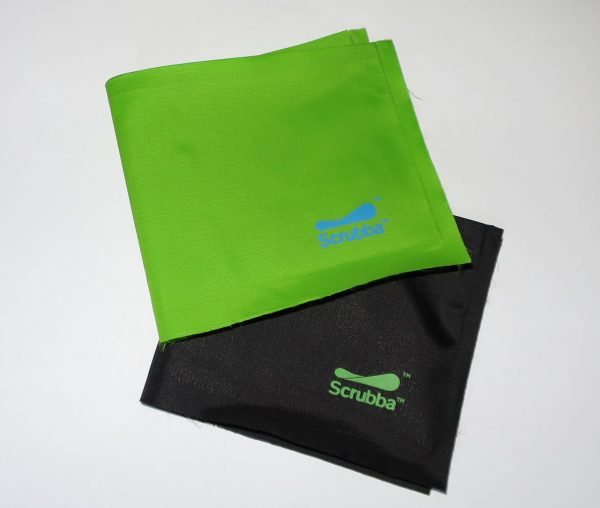 Scrubba Weightless 1