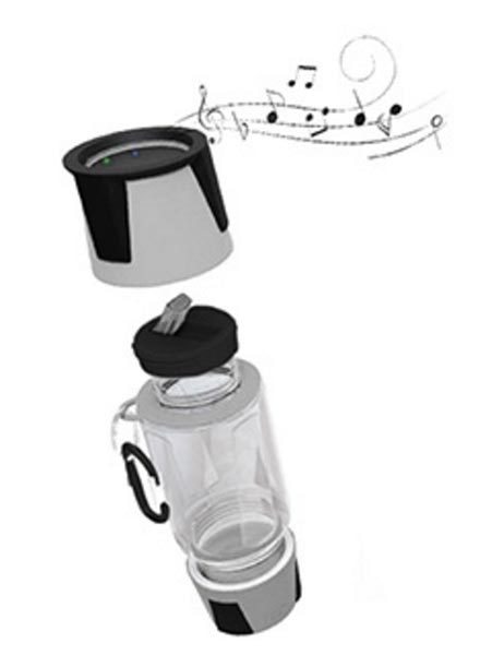 hydra smartbottle