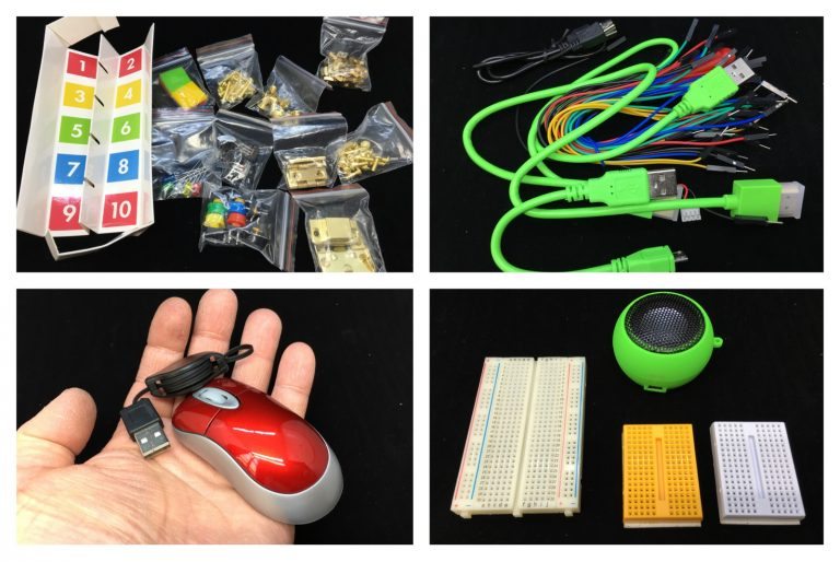 Piper Computer Kit with Minecraft Review - The Gadgeteer