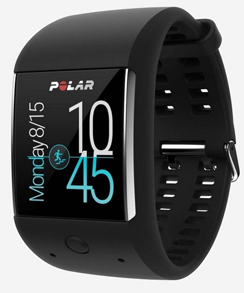 android wear navigation