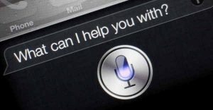 siri