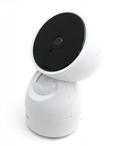 SpotCam HD Eva security camera review - The Gadgeteer