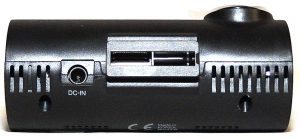 Thinkware F50 dashcam review – The Gadgeteer