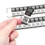 TINE tags review