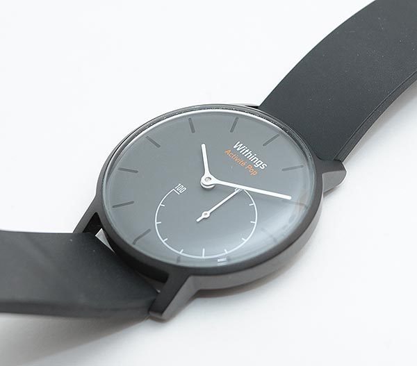 withings activite pop 5