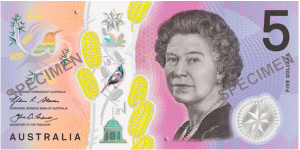 Australian notes 2