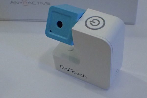 GoTouch 3