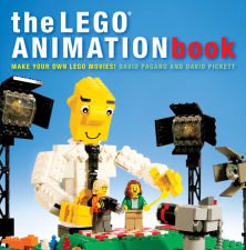 LEGOAnimationBook