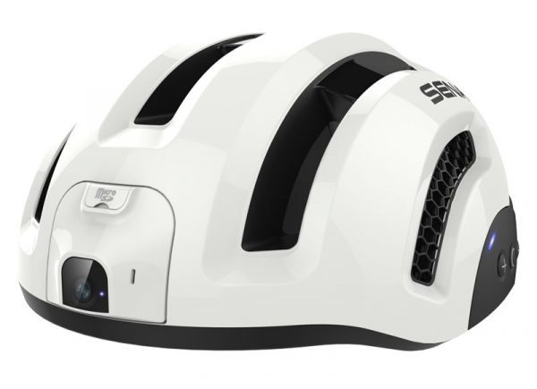 sena smart cycling helmet