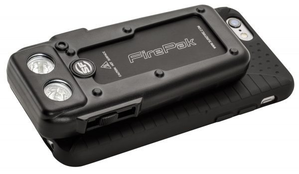 SureFire FirePak 1