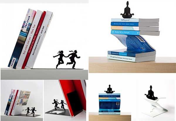 animicausa books