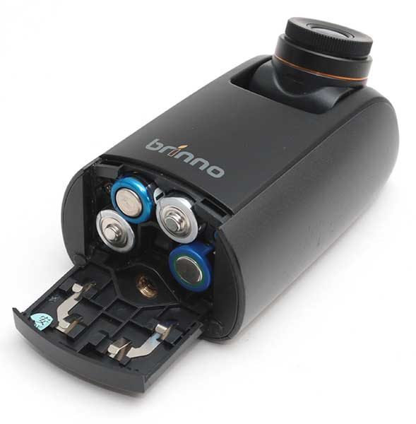 Brinno TLC200 Pro Time Lapse Camera review - The Gadgeteer