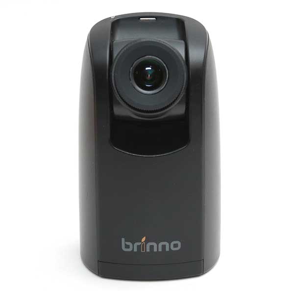 Brinno TLC200 Pro Time Lapse Camera review - The Gadgeteer