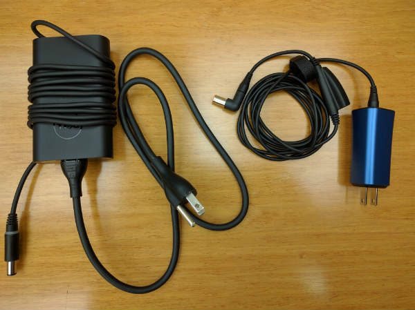 FINsix Dart 65W laptop charger review - The Gadgeteer