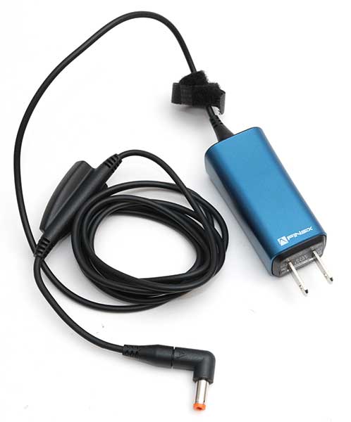 65w dart charger