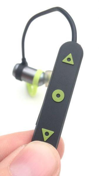 thumbnail image 2 of PureGear PureBoom Wireless Earbuds - Pink Bluetooth Headphones With Lifetime Warranty 2 of 9