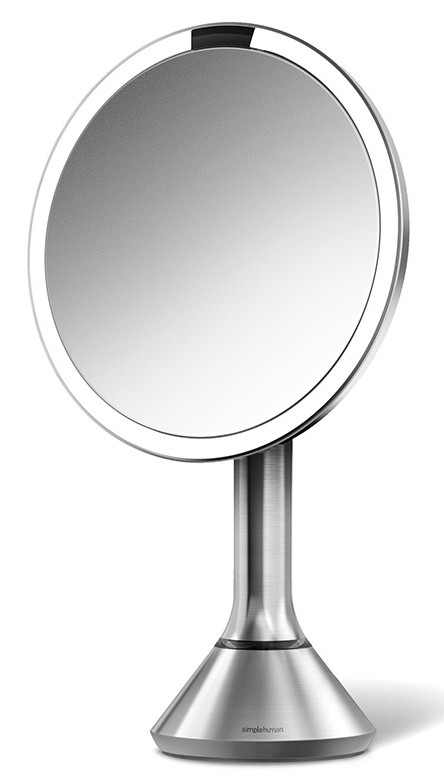 Simplehuman Sensor Mirror - Review - The Only Mirror You Need