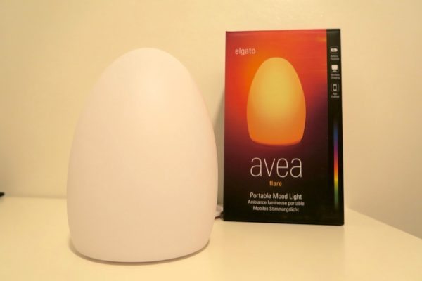 Avea Flare Review 02