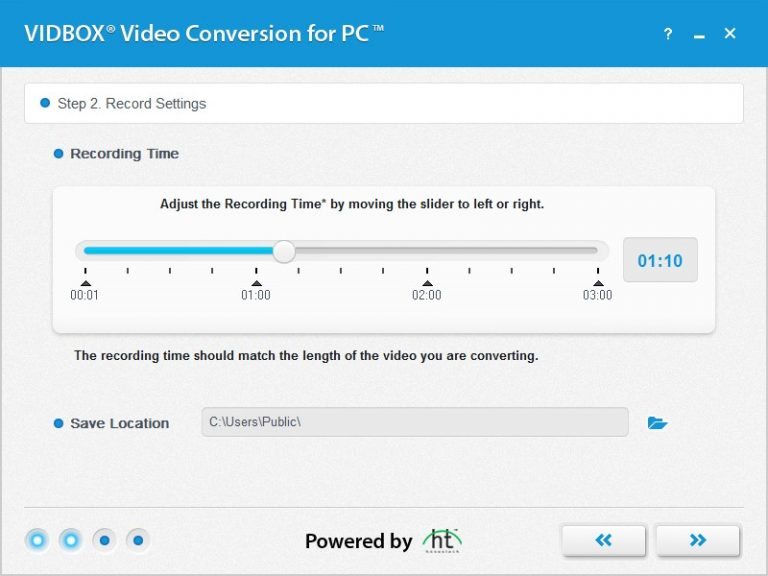 vidbox software free vidbox software free