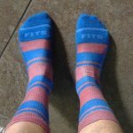 Fits Socks review