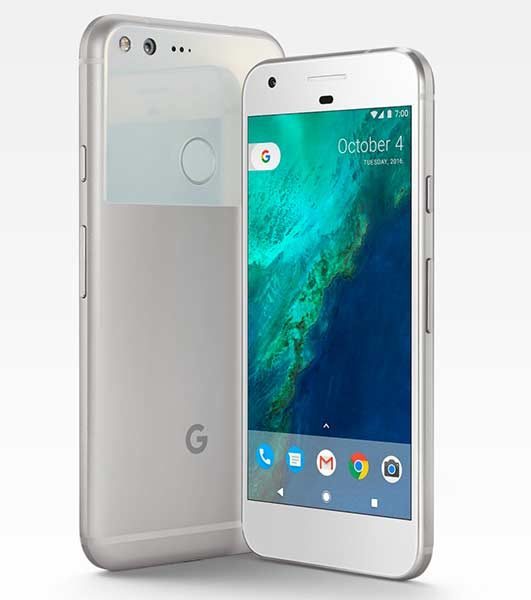 google-pixel