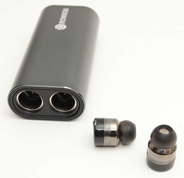 Rowkin replacement earbud new arrivals