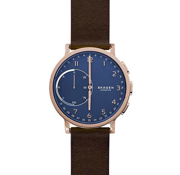 skagen smartwatch