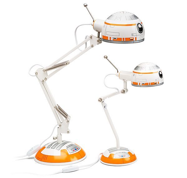 thinkgeek bb8 desk lamp