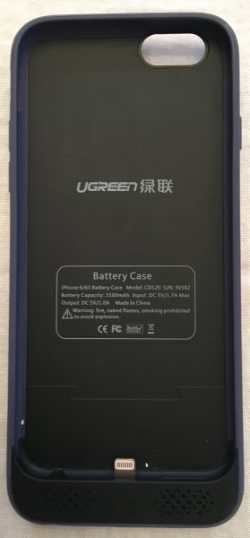 ugreen98