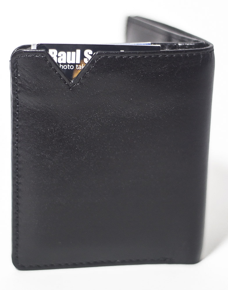 A-SLIM Chikara Wallet Review - The Gadgeteer